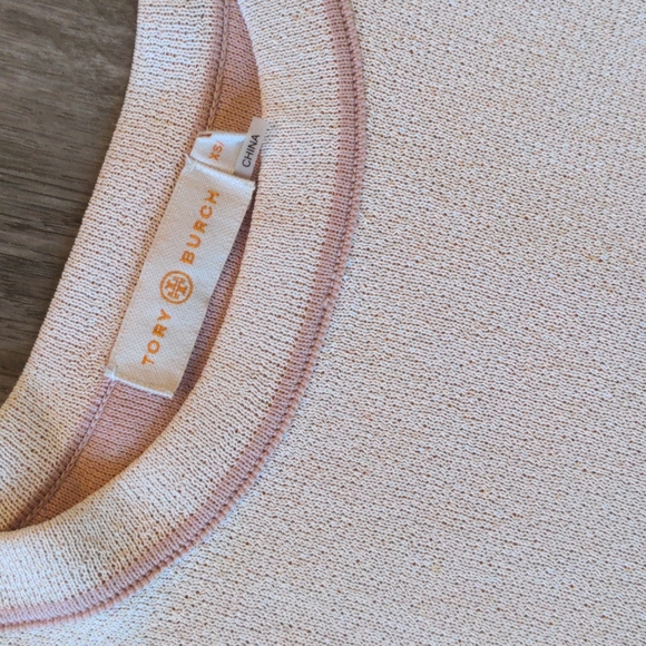Tory Burch sweater - Picture 3 of 5